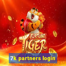 7k partners login